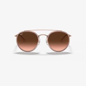 Ray Ban Double Bridge Sunglasses